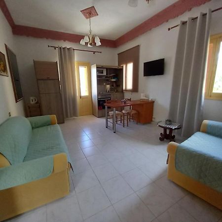 Agnanti House Villa Symi Exteriör bild